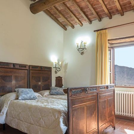 Casale Presciano Apartment Pergine Valdarno Phòng bức ảnh