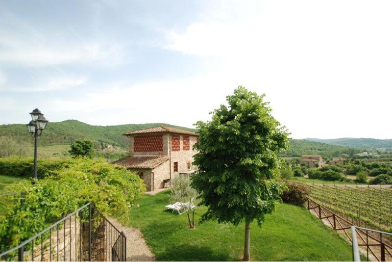 Casale Presciano Apartment Pergine Valdarno Phòng bức ảnh